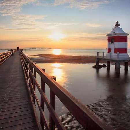 Terraced House 700mt From The Sea Villa *