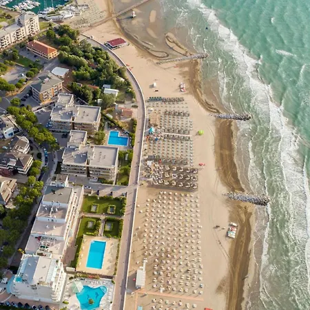 Terraced House 700mt From The Sea Villa *