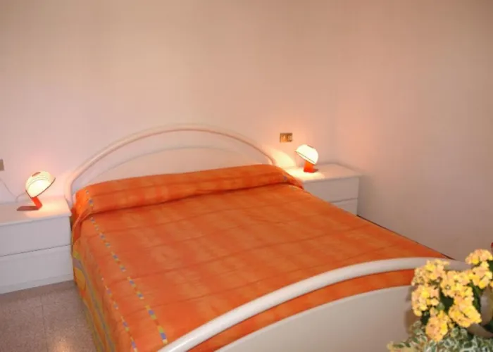 Terraced House 700mt From The Sea Villa Lignano Sabbiadoro