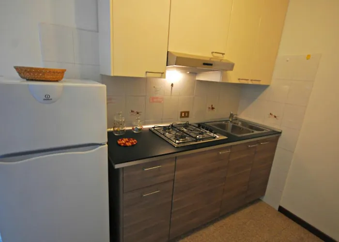 Terraced House 700mt From The Sea Villa Lignano Sabbiadoro