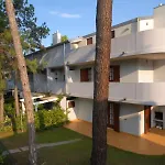 Terraced House 700mt From The Sea Villa