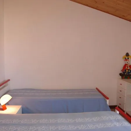 Terraced House 700mt From The Sea Villa *