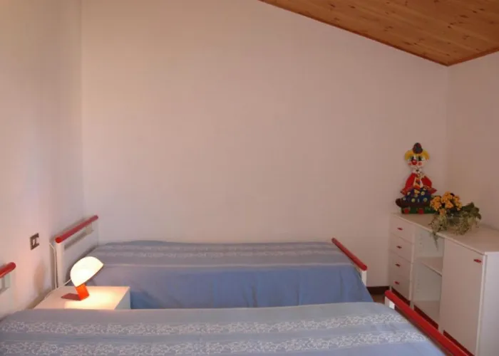 Terraced House 700mt From The Sea Willa *